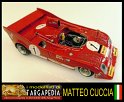 1975 - 1 Alfa Romeo 33 TT12 - Autocostruita 1.43 (1)